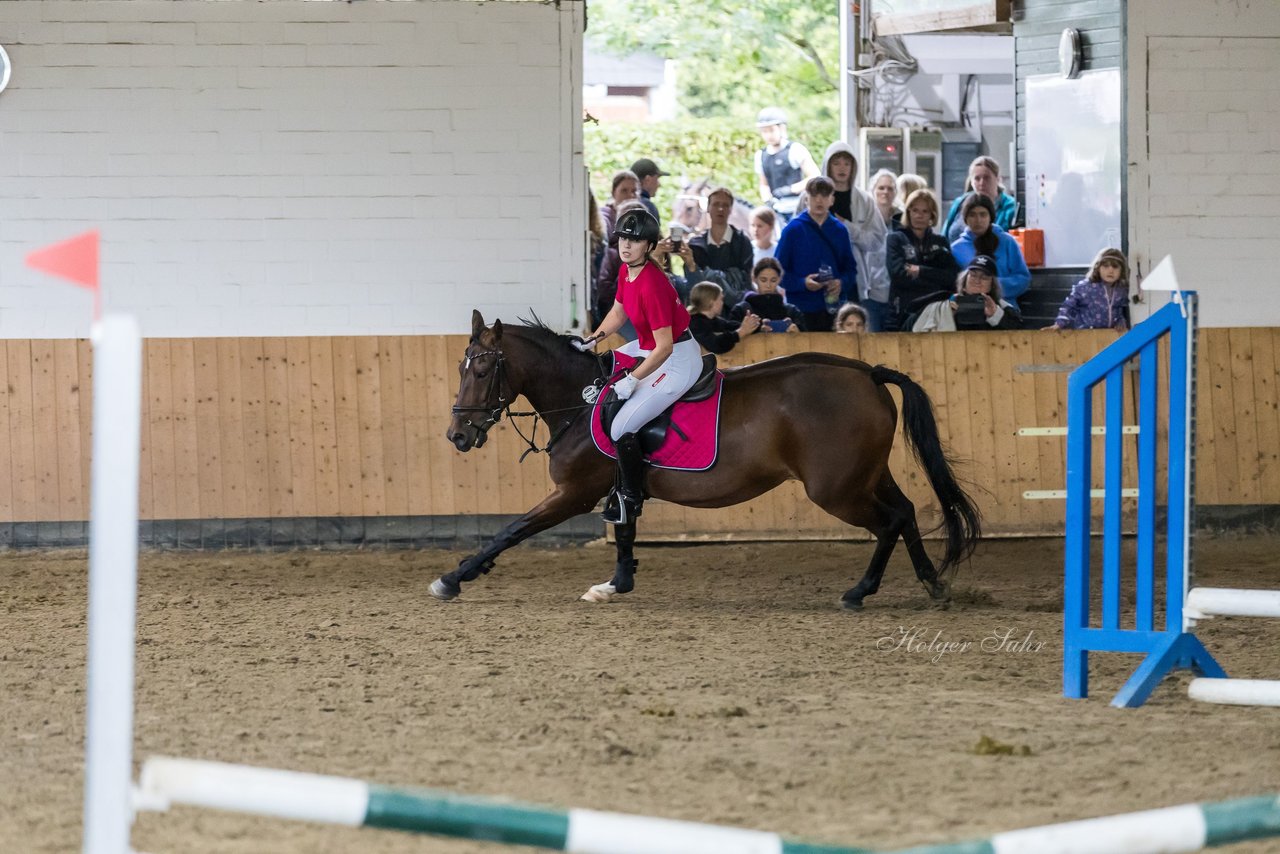 Bild 126 - Pony Akademie Turnier